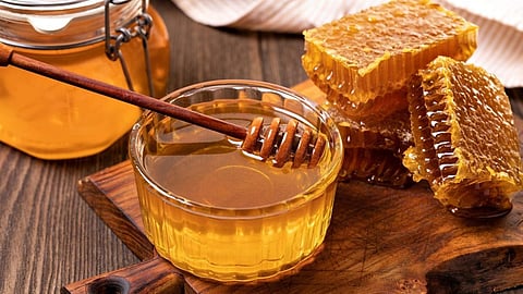 Honey