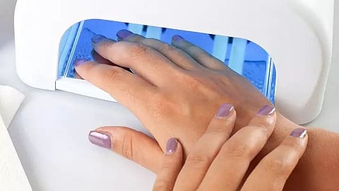 Nail Art