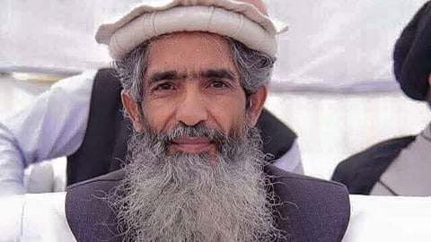 Amir Hamza