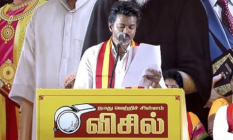 vijay