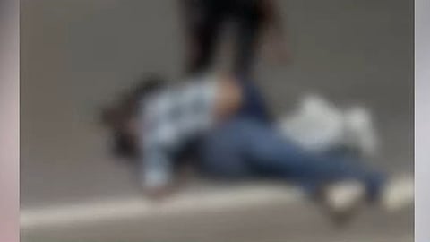 Vizhinjam Murder