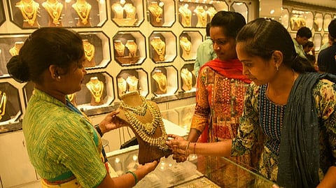 akshaya tritiya