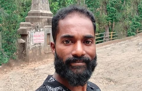 santhosh kumar