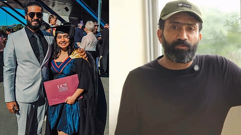 Shine Tom Chacko