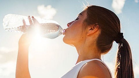 Drinking Water