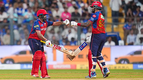 Punjab Kings