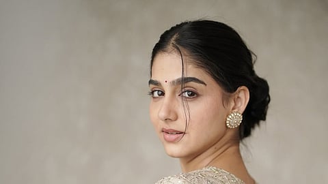 Anaswara Rajan
