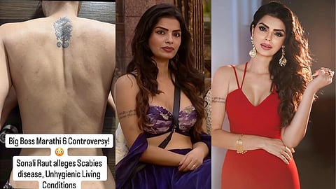 Sonali Raut