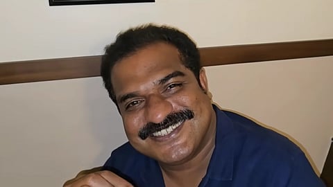 Dileesh Pothan 
