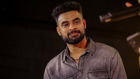 Tovino Thomas