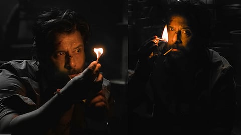 Chiyaan 63