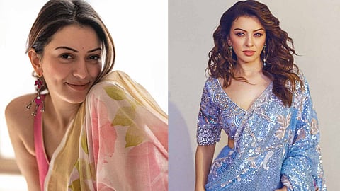 Hansika Motwani