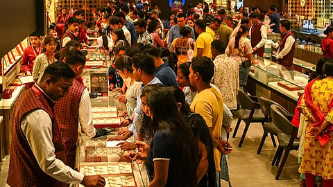 gold sale