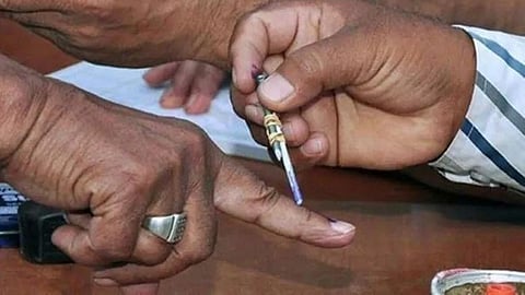 Voting