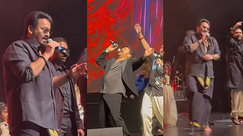 Mohanlal