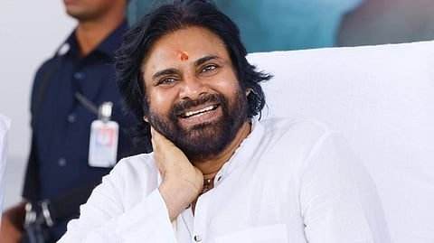 Pawan Kalyan 