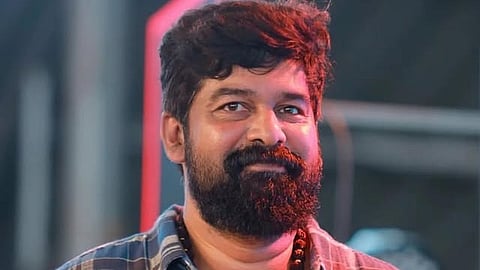 Joju George