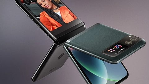 Motorola Razr 50 