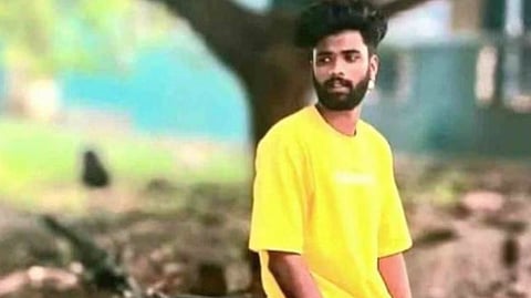 murder thrissur