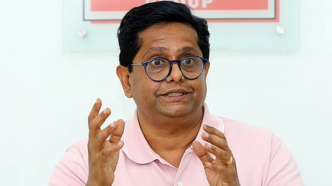  Jeethu Joseph