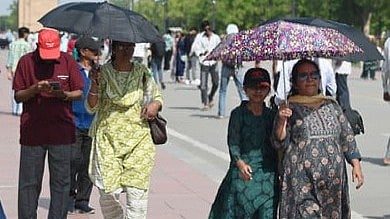 hot climate