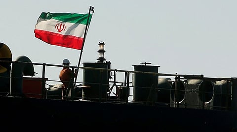 Iran
