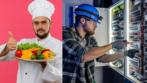 Germany Job Opportunity  NORKA Roots