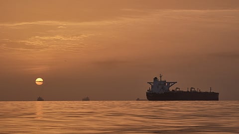 Strait of Hormuz