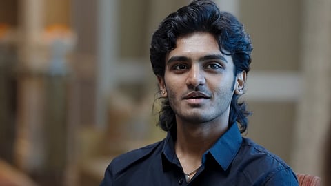 Sai Abhyankkar