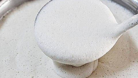 dosa batter