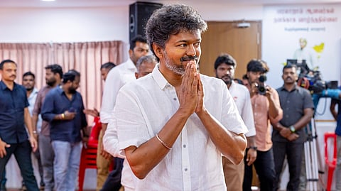 Vijay