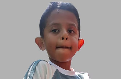 muhammed aadam