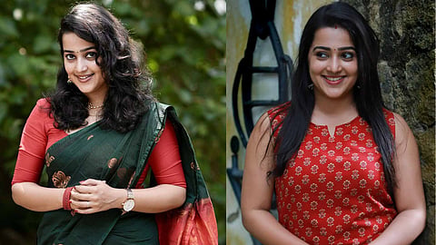 Samskruthy Shenoy
