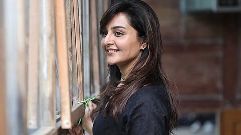 Manju Warrier