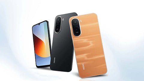 Redmi A7 and Redmi A7 Pro launched 