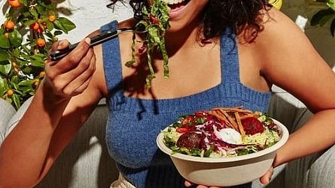 Eating habits