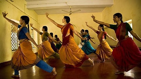 Dance Psychology