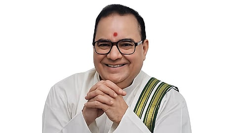  Nadendla Bhaskar Rao