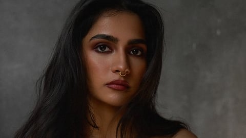 Rukmini Vasanth