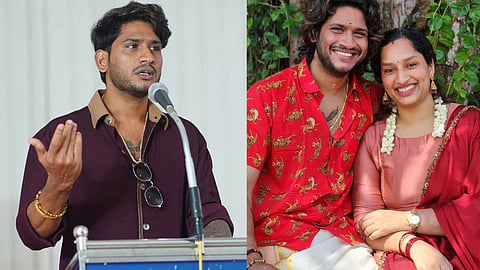 Akhil Marar