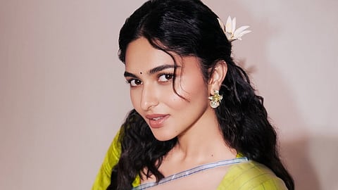 Kayadu Lohar