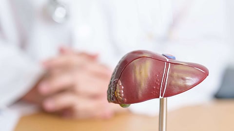 Liver diseases