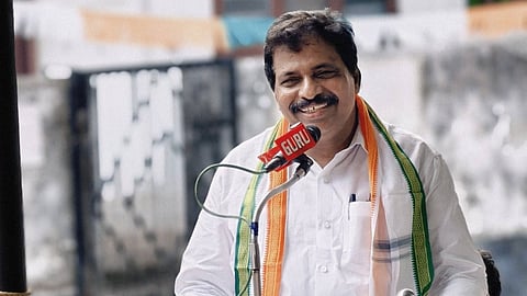 Kodikkunnil Suresh