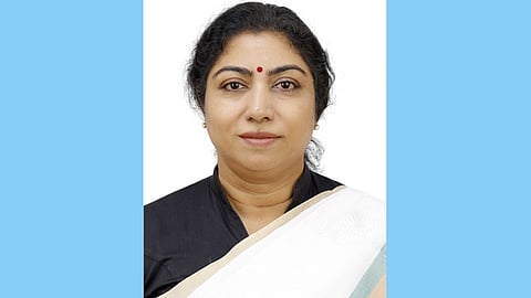 mk preetha