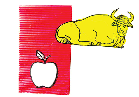 Illustratioon