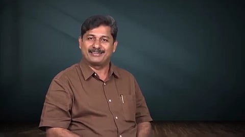 m swaraj