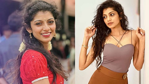 Shruthi Rajinikanth