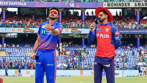 delhi capitals