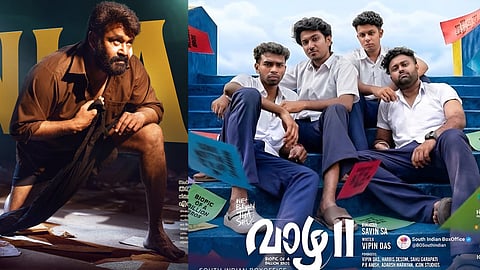 Thudarum, Vaazha 2