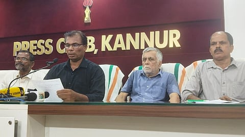 Nitin Raj's death: Action Council says April 28 hartal will turn into bandh